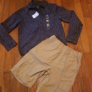 The Children's Place Outfit